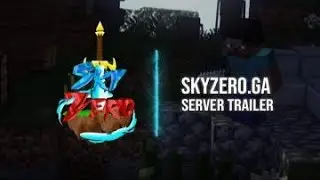 🔥 SERVER TRAILER - SkyZero.GA 🔥