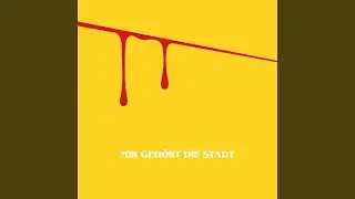MIR GEH&Ouml;RT DIE STADT