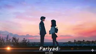 Fariyad - Lofi Version (Slowed & Reverb) | Hindi Lofi 2026 #lofi #sadmusic #studymusic 