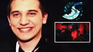 2EZ4RTZ !! WTF Arteezy Boss Play !!