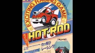 Hot Rod - Parts Shop