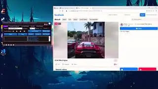 FACEBOOK VIEW BOT / FACEBOOK VIEW APP / FACEBOOK BOT / FREE