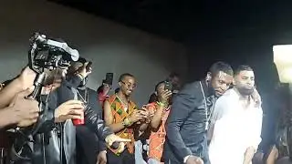 Keith Sweat (Live) in Atlanta