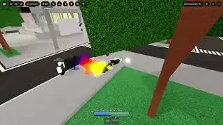 Small move showcase (JJS)