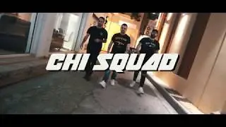 SAVAGE PURE X SQUARE GHETTO @ PRAVDA | 28.11.2017