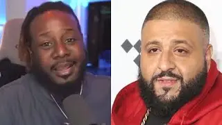 T-Pain CALLS OUT Dj Khaled For Being FAKE & Says F Him For INDUSTRY Tactics &ldquo;THEY ALL..