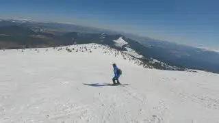 dragobrat quick slope
