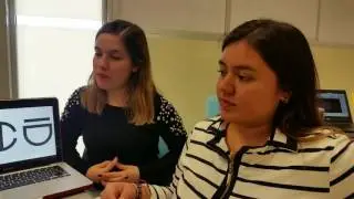 Prepa Tec Valle Alto - Exposition on Global Warming