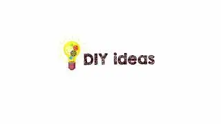 DIY Ideas  - Title Graphics