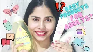 Продукция Johnson’s для взрослых: полезна ли она?