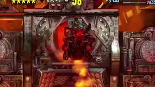 shoot many robots - robot overlord music ( suno ai remake )