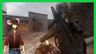 Just Chatting and Playing Some Stalker Part #2