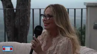 Ornella Muti ricorda Francesco Nuti e parla dei suoi nuovi progetti