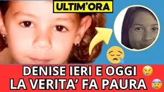 🔴 Denise Pipitone: Piera Maggio annuncia una terribile verit&agrave;&hellip; 😢