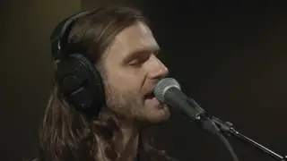 How To Dress Well - Can't You Tell (Live on KEXP)