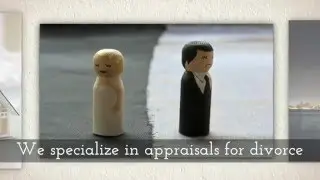 Top San Diego Divorce Appraiser - 858-284-0122