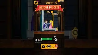 Rescue hero Level 97