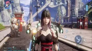 Dragon Raja: A Game That Plays It's Self gameplay (2020)