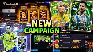ОГРОМНОЕ СЮРПРИЗНОЕ ОБНОВЛЕНИЕ 😱 БЕСПЛАТНО BIGTIME И EPIC + Эпический набор в понедельник | eFoot...