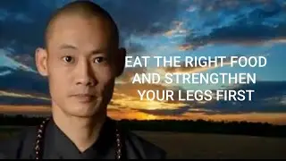 Beets, Sweet Potatoes & Lentils to Strengthen Your Legs