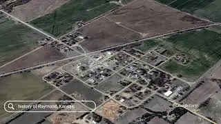 История Рэймонда, Канзас