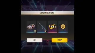 I Got FFIC Reward Claim 🤩 🤩 #shorts #freefire