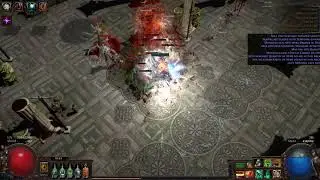Poacher's Mark not working with curse on hit