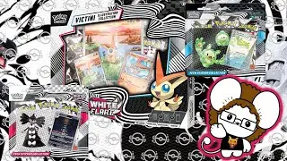 Victini Illustration Collection & BBWF Tech Sticker CRAZY PULLS! #pokemoncards #pokemon #pokemontcg