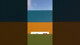 UKRAINE WAR in MINECRAFT 🇺🇦#shorts