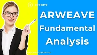 Arweave Cryptocurrency Fundamental Analysis | AUDIO ONLY! | Got In Early Podcast AR token episode
