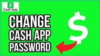 How to Change Cash App Password? Update Cash App password on Android (2024)