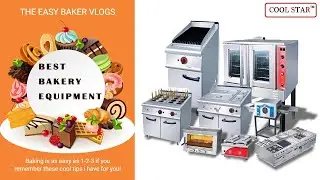 Best Bakery Equipment