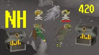 Бюджет Deep Wilderness в Нью-Гэмпшире