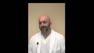 Dr  Shane Martin Introduction