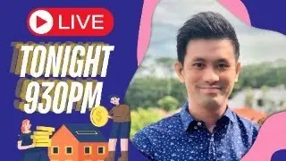 Learn and HUAT! See you!
