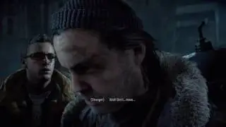 Until Dawn [4] END
