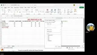 LEARN EXCEL FUNCTIONS IN 10 MINUTES