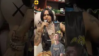 Lil Pump Reveals What J-cole Said To Him #lilpump #rap #shorts