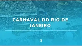 Rio do Janeiro Carnaval Experience