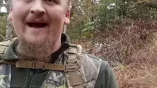Squirrel Season 2019