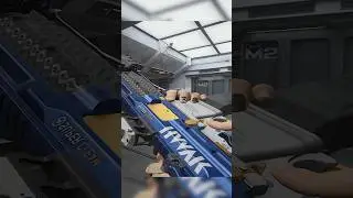 SMG-45 top tier for Recon 🤔 #garenadeltaforce #deltaforce #dfth #deltaforcemobile #pedinwza