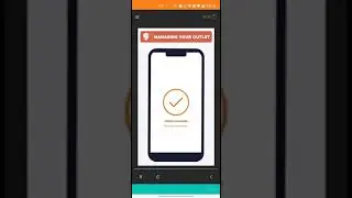 swiggy partner app training video for Restaurant Partners.