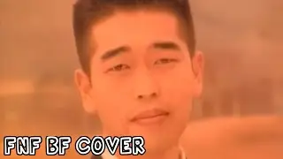 FNF: Mo Koi Nante Shinai BF Cover (Mod Showcase)