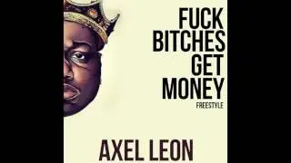 Axel Leon 