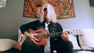 Kilgore Trout - Hello, I'm Lana from Gaza (Life & Unplugged)