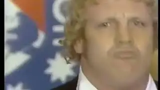 AWA Wrestling Highlights. Part 6