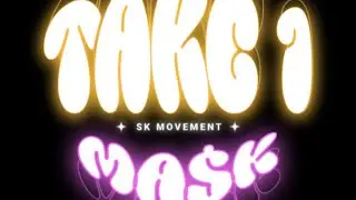 TAKE 1 - Ma$k ft. SK movement (prod. Davegotbeats)