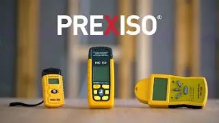 PREXISO | Moisture Meters