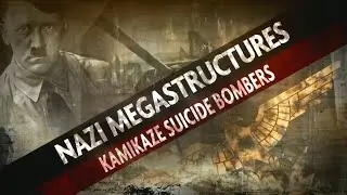 Суперсооружения Третьего рейха Nazi Mega Weapons National Geographic Сезон 2 - Серия 5 