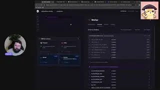 Build Onchain AI Apps with No Code!